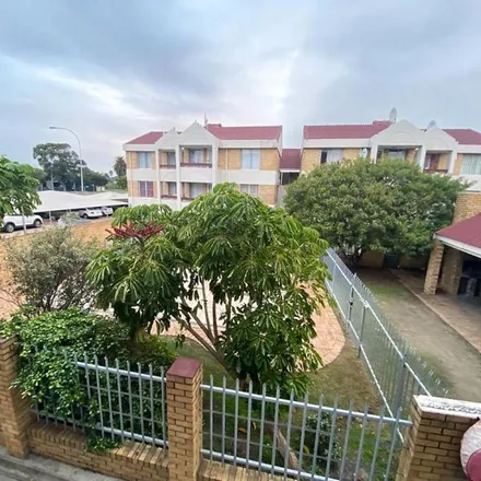 Rent this 2 bed apartment on Weimar Road in Churchill Estate, Parow