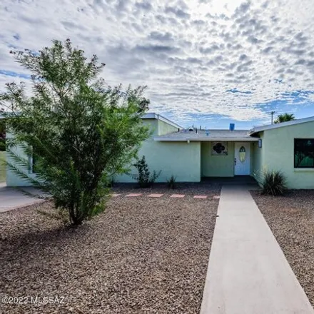 Image 6 - Saint Ambrose School, 300 South Tucson Boulevard, Tucson, AZ 95716, USA - House for sale