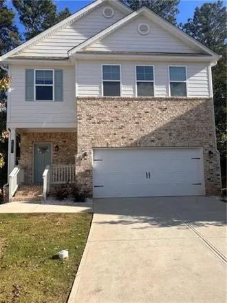 Rent this 4 bed house on 2645 Kings Way Northwest in Sweet Water, GA 30044