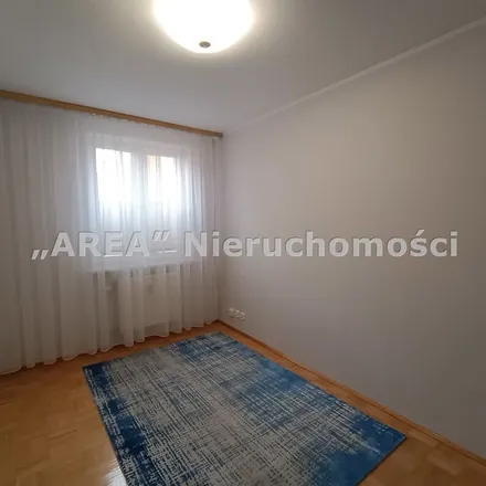 Rent this 2 bed apartment on Powstańców 6a in 15-646 Białystok, Poland