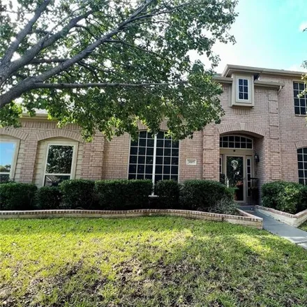 Buy this 6 bed house on 3057 Saint Lynda Drive in Mansfield, TX 76063