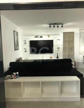 Buy this 2 bed apartment on Condomínio Aristocrata in Rua Carazinho 495, Petrópolis