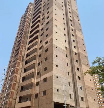 Image 1 - Avenida Rachid Neder, São Francisco, Campo Grande - MS, 79010-180, Brazil - Apartment for sale