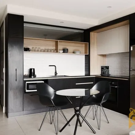 Rent this 1 bed apartment on Australian Capital Territory in Braddon 2612, Australia