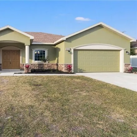 Buy this 4 bed house on 121 South 8th Street in Lake Hamilton, Polk County