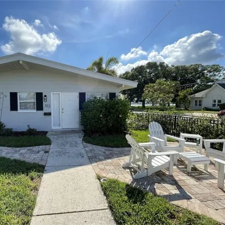 Rent this 2 bed house on 507 Cayuga Avenue in Tampa, FL 33606