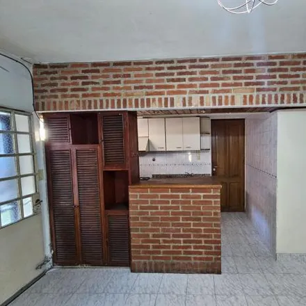 Rent this studio apartment on 30 - Soldado de las Malvinas 3999 in Villa Chacabuco, B1650 HWH Villa Lynch