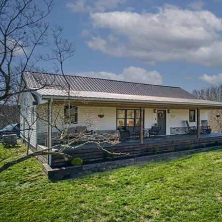 Image 2 - 2788 Old Highway 172, West Liberty, KY 41472, USA - House for sale