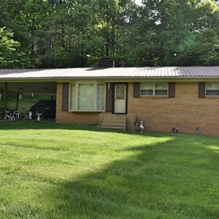 Buy this 2 bed house on 64 Horse Creek Park Road in Greene County, TN 37641