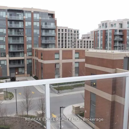 Image 2 - Rougeside Promenade, Markham, ON L3R 2A2, Canada - Apartment for rent