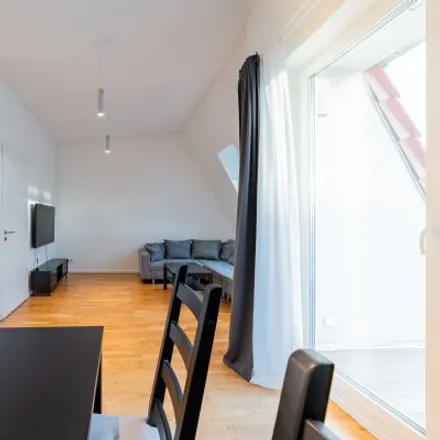 Rent this 2 bed apartment on Hochstraße 37 in 13357 Berlin, Germany