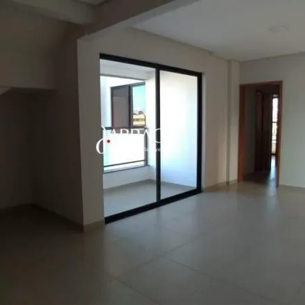 Buy this 4 bed apartment on Rua José Pires dos Reis in Urias Barbosa de Castro, Barbacena - MG