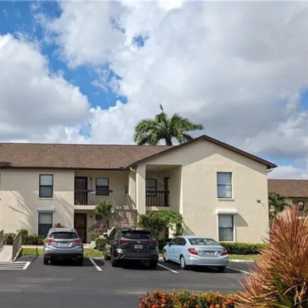 Rent this 2 bed condo on 9275 Lake Park Dr Apt 103 in Fort Myers, Florida