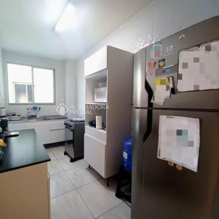 Buy this 1 bed apartment on Rua Saldanha Marinho in Pátria Nova, Novo Hamburgo - RS