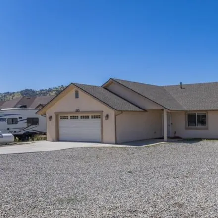 Image 3 - 18241 Ghost Town Street, Stallion Springs, Kern County, CA 93561, USA - House for sale