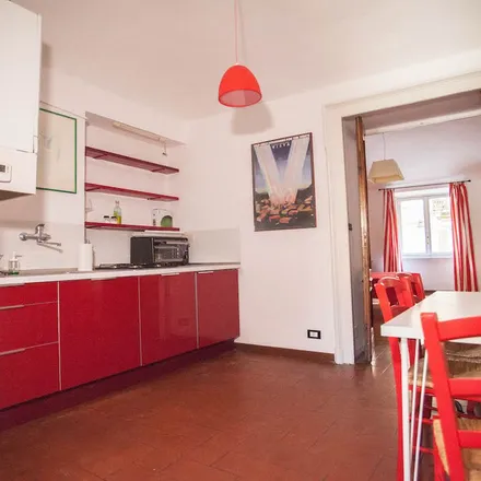 Image 9 - Via Giuseppe Mazzini 33, 10123 Turin TO, Italy - Apartment for rent