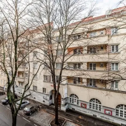 Image 5 - Ybbsstraße 18, 1020 Vienna, Austria - Apartment for rent