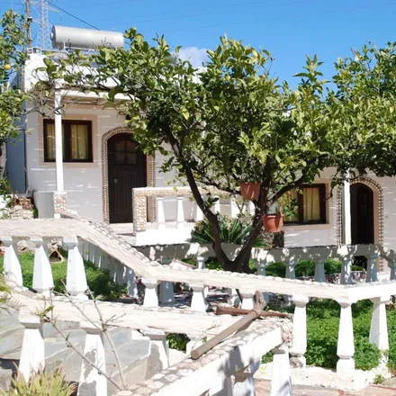Rent this 2 bed house on unnamed road in Agios Nikolaos Municipal Unit, Greece
