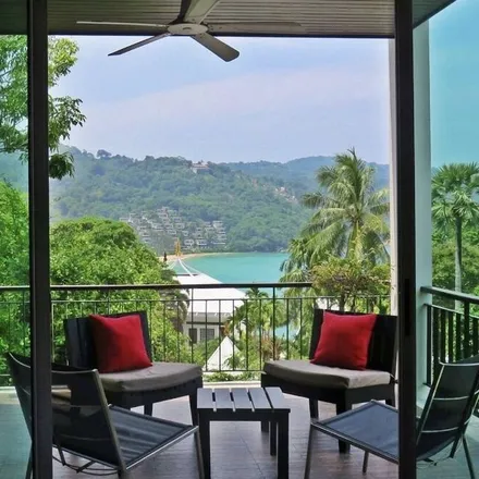 Image 1 - kata ice bar, Prachanukhro Road, Ban Karon, Phuket Province 83100, Thailand - House for rent