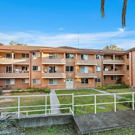 Rent this 2 bed apartment on 9-11 Cook Street in Sutherland NSW 2232, Australia