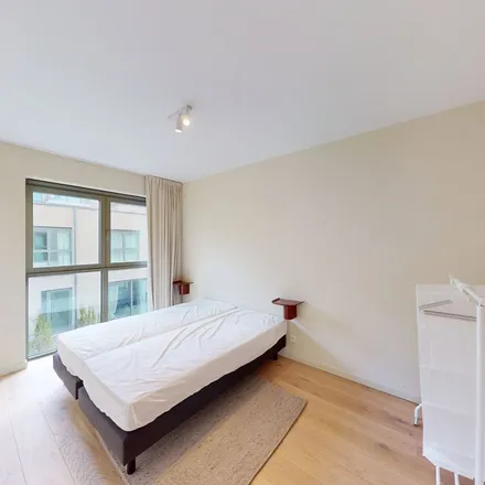Image 2 - Sint-Laureisstraat 39, 2018 Antwerp, Belgium - Apartment for rent