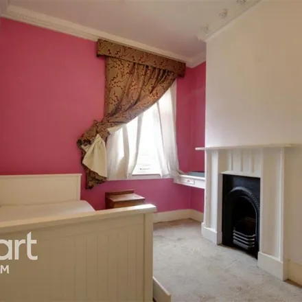 Rent this 2 bed townhouse on Henniker Gardens in London, E6 3JL