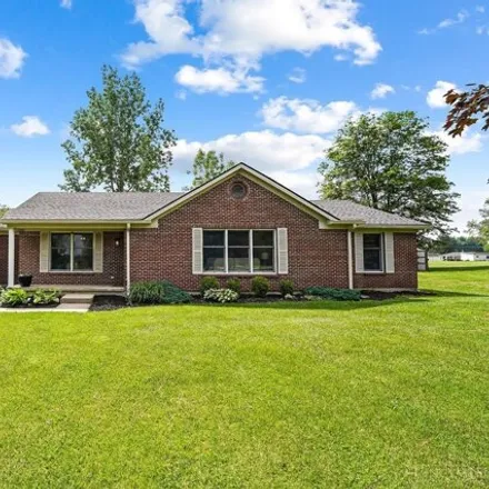 Buy this 3 bed house on 10735 Mcgwinn Rd in Ohio, 45113