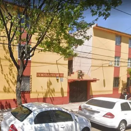Image 2 - Calle Cenzotle, Álvaro Obregón, 01140 Mexico City, Mexico - Apartment for sale