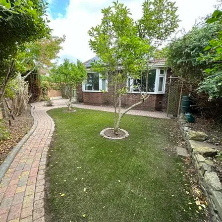 Buy this 4 bed house on Portsview Gardens in Portsview Avenue, Fareham