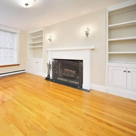 Rent this 2 bed condo on 24 Phillips Street in Boston, MA 02114