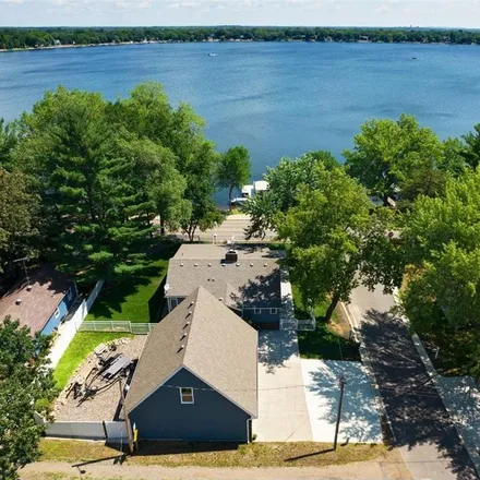 Buy this 4 bed house on 401 Lakeshore Drive in Big Lake, MN 55309