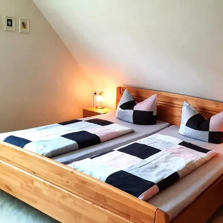 Rent this 3 bed apartment on Osann in Osann-Monzel, Rhineland-Palatinate