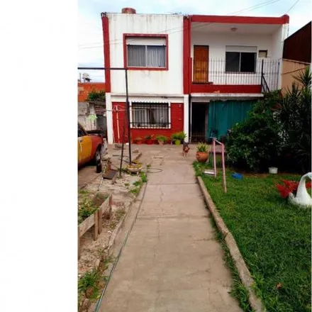 Buy this 5 bed house on Malabia 2804 in Partido de La Matanza, B1754 BYQ San Justo