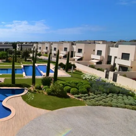 Buy this 2 bed apartment on Calle Alcatraz in 03189 Orihuela, Spain