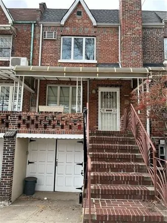 Buy this 2 bed house on 8506 14th Avenue in New York, NY 11228