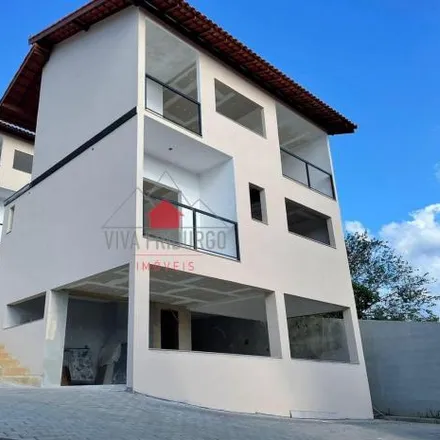 Buy this 3 bed house on Rua Farinha Filho in New Fribourg - RJ, 28610-160