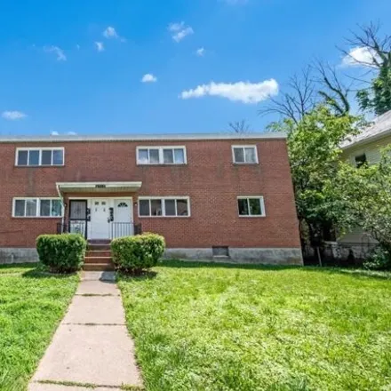 Rent this 2 bed apartment on 3717 Boarman Avenue in Baltimore, MD 21215