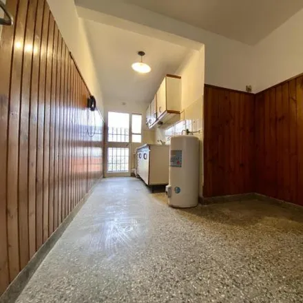 Rent this 3 bed apartment on Sastre y Helguera in Marcos Sastre, Villa del Parque