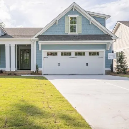Buy this 4 bed house on 863 Sweetgrass Street in Holly Ridge, NC 28445