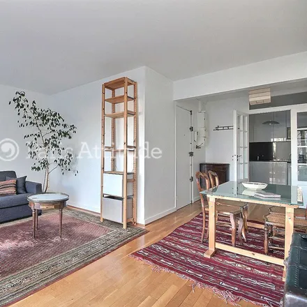 Image 3 - 16 Rue de la Glacière, 75013 Paris, France - Apartment for rent