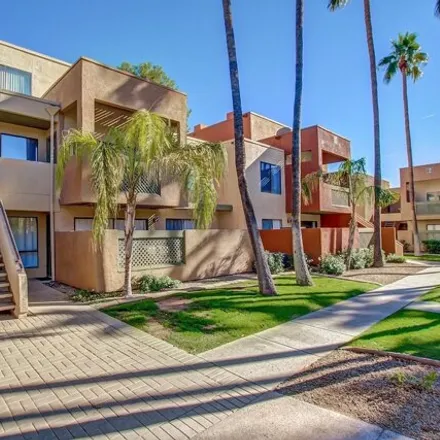 Rent this 1 bed apartment on 3500 North Hayden Road in Scottsdale, AZ 85251