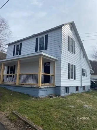 Buy this 4 bed house on 1226 Poplar Street in Nelsonville, Athens County