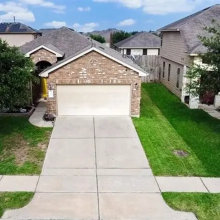 Buy this 3 bed house on 5436 Floral Valley Lane in Harris County, TX 77449