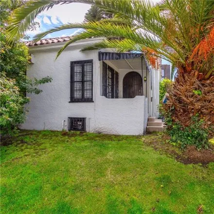 Image 8 - 5592 West 8th Street, Los Angeles, CA 90036, USA - House for sale