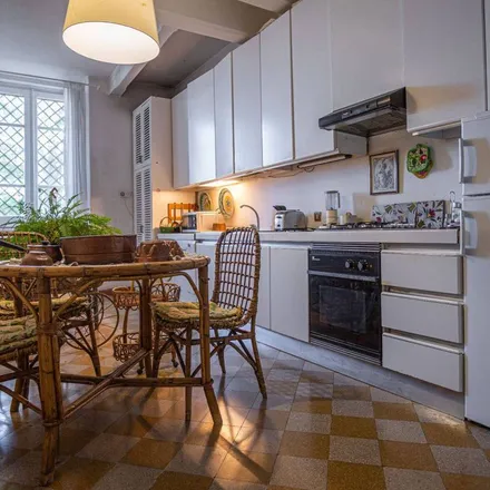 Rent this 5 bed apartment on Via Sammuzzo in 90133 Palermo PA, Italy