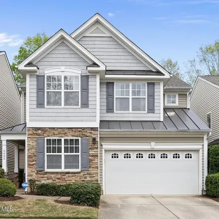 Buy this 3 bed house on 8402 Flat Keystone Drive in Raleigh, NC 27613