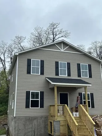 Buy this 3 bed house on 1654 24th Street Northeast in Roanoke, VA 24012