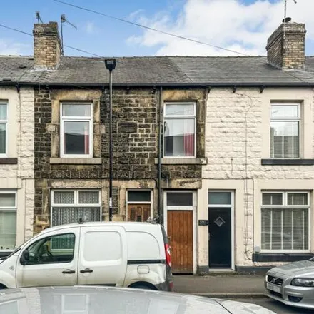 Buy this 3 bed townhouse on 1-71 Vere Road in Sheffield, S6 1QB