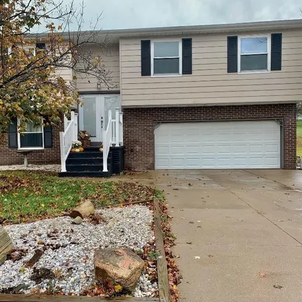 Buy this 3 bed house on 2014 Asheboro Drive in Belle Valley, Millcreek Township