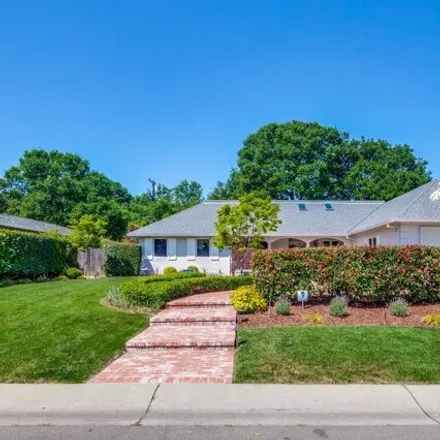 Buy this 4 bed house on 1274 Lisa Lane in Loyola Corners, Los Altos
